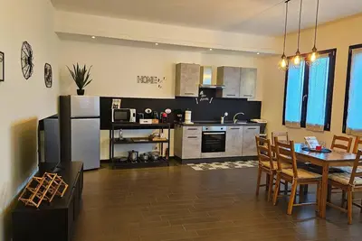 Image de Ak Homes, a stone's throw from Orio