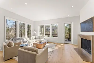 Image de Rustic Retreat
