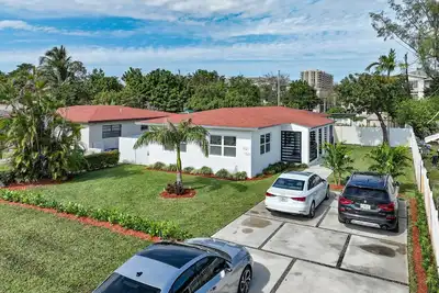 Image de Home in Miami!