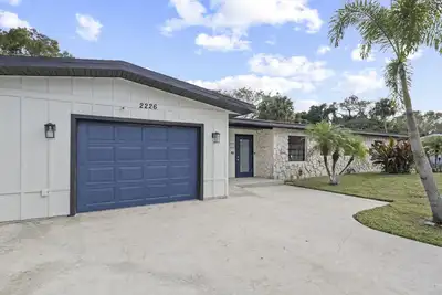 Image de Vero Beach Paradise - 3 Br Unit near Downtown & Beaches