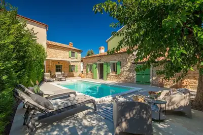 Image de Villa Eglis (Istria - GaliĹľana)