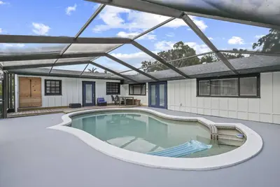 Image de Vero Beach Paradise Unit 3 - Close to Airport, Downtown & Beaches