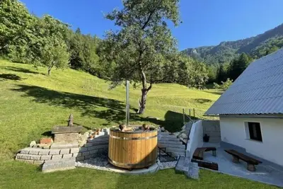 Image de JurÄŤek Holiday Home