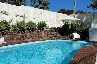Image de Saltee Beach House #2 #Resort Pool #Nelson Bay #Shoal Bay #2 Mins 2 Beach #6ppl