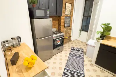 Image de Two Bedrooms, Walk to Central Park