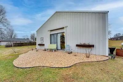 Image de Inviting Nixa Apartment ~ 10 Mi to Springfield