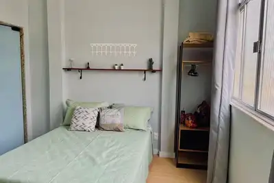 Image de Charming Studio in Lapa