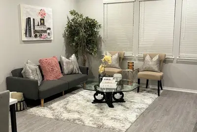 Image de Newly Built Family Townhome near Fort Cavazos: Perfect Short-Term Retreat!