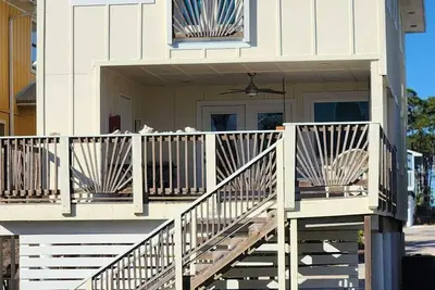 Image de Amazing Grace -  Gulf Views, Pet Friendly, 5 Min Walk to Beach