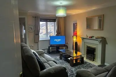 Image de Charming 3 Bedroom Home with Private Garden & 2 Toilets