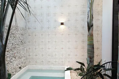 Image de Casa Chi'it - Centro de Mérida - Luxury House