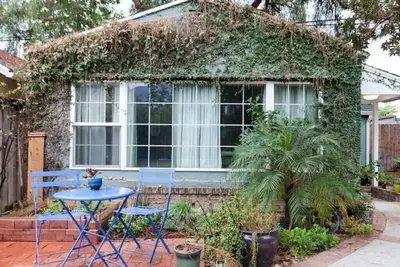 Image de Cozy Hideaway\n