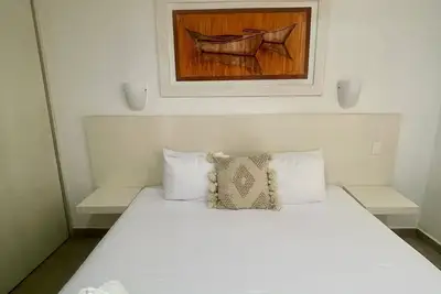 Image de Beautiful and quiet fully equipped apartments.