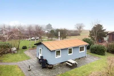 Image de Superbe maison à Stubbekøbing avec WiFi
