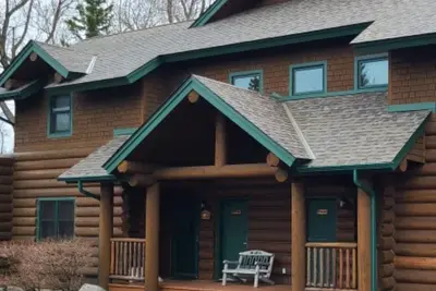 Image de Lovely 3 bedroom, 3 bath cabin at Grand Superior Lodge, North Shore.