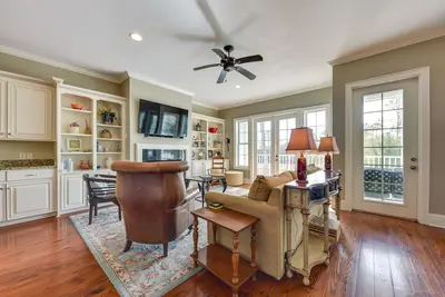 Image de St Marys Townhome w/ Community Hot Tub & Boat Dock