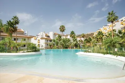 Image de Ct 248   Faro's Calanova Golf   Green & Beach