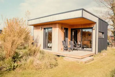 Image de Cottage au bord de l'eau