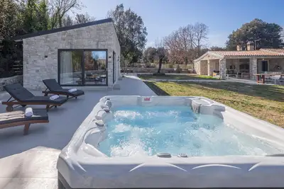 Image de Superbe maison à Rovinj avec Wi-Fi
