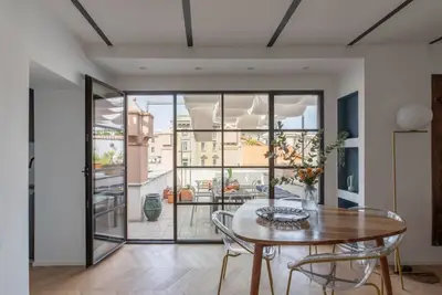 Image de iFlat | Loft with View
