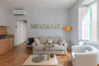 Image de iFlat | Trevi Charming Fons Trevi Iii