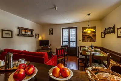 Image de Anne Apartment - View of Mont Blanc