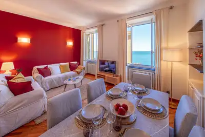 Image de Casa Valentina Sea View & Wifi