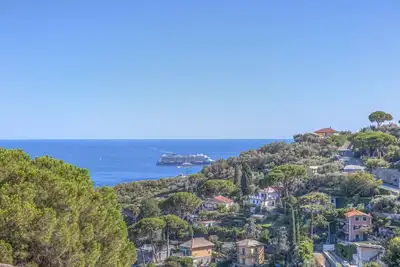Image de Casa Marenzya- Sea View & Parking