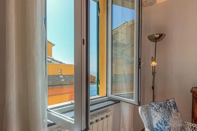 Image de Casa Iris Sea View - Wifi