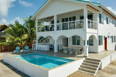 Image de Sunset Turtle 2 bedroom-Pool-Brand New-Peaceful