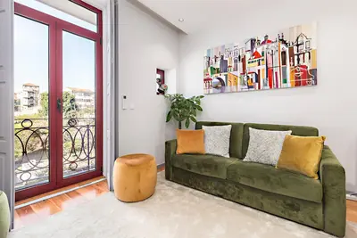 Image de Almada 505 - Premium Flat no Centro da Cidade