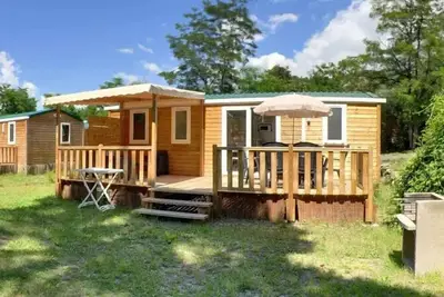 Image de Mobil-Home Confort 4 Pièces 6 Personnes