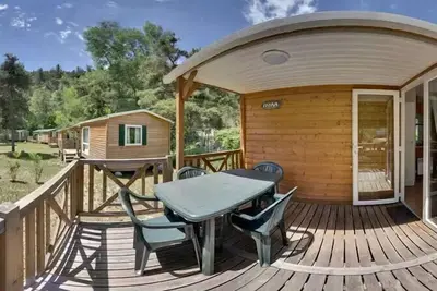 Image de Mobil-Home 3 Pièces 4/6 Personnes