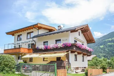 Image de Ferienhaus - Uderns