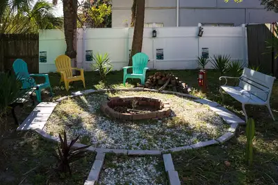 Image de 5 Mins from Clearwater Beach, Free Wi-fi & Tv