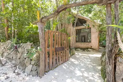 Image de Casa de la Selva-Jungle Getaway with Cenotes