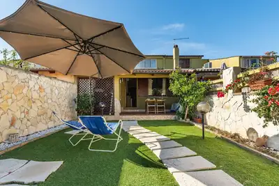 Image de Appartement Porru by Interhome