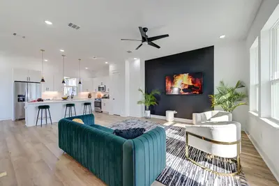 Image de London Dream Stay - Houston