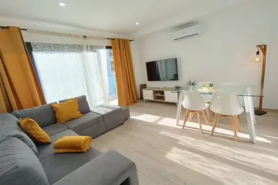 Image de ¡segunda LĂnea de Playa! Apartamento con Terraza