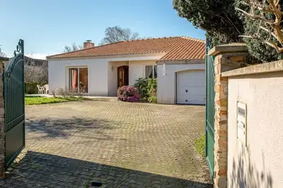 Image de La Sterne by Interhome