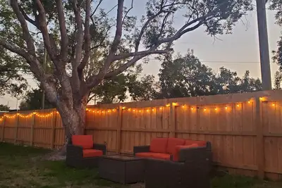 Image de Beautiful private Oasis! Close Medira, John's pass and Clearwater beaches