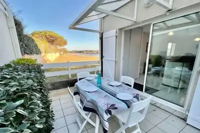Image de Au Petit Pêcheur - Apt T3 à 500 m de l'Océan
