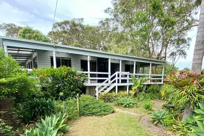 Image de Jack's Shack @ Meringo