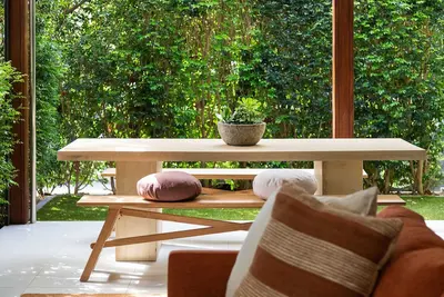 Image de Luxury retreat near great eateries and walking distance to the city's festivals