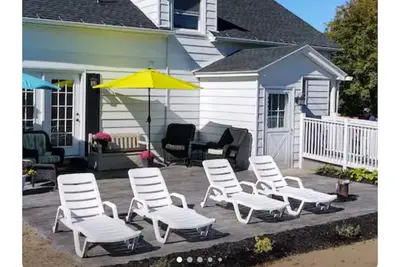Image de BitterSweet Vineyard Views along Chatauqua Wine Trail w/hot tub and pet friendly
