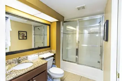 Image de 2 Bedroom Resort 10 min drive to Universal Studios