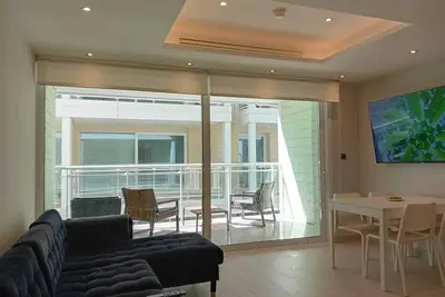 Image de Marina Club Adriatic, Gibraltar - Studio Apartment