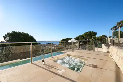 Image de 2fir02 Villa avec piscine privée