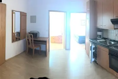Image de Fewo 52qm für 3 Personen Inkl. Aqacur