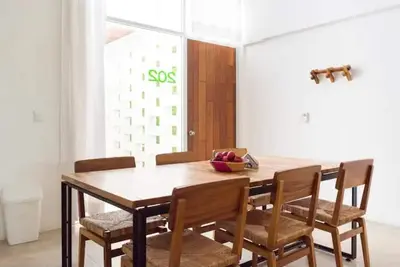 Image de Great Design 2 Bedroom Apartment